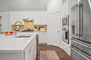 2204 Saratoga Dr, Melissa, TX 75454 - Photo 10