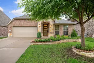 2204 Saratoga Dr, Melissa, TX 75454 - Photo 1