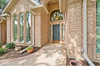 2504 Highland Meadow Drive, Colleyville, TX 76034 - Photo 34