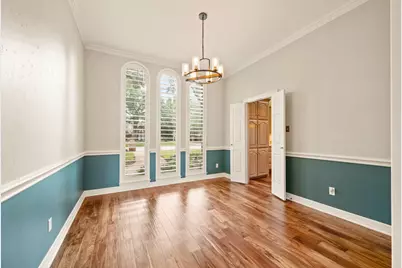 2504 Highland Meadow Drive, Colleyville, TX 76034 - Photo 8