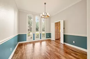 2504 Highland Meadow Dr, Colleyville, TX 76034 - Photo 8