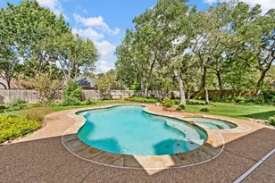 2504 Highland Meadow Dr, Colleyville, TX 76034 - Photo 22