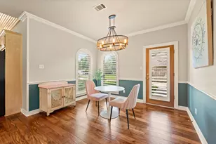 2504 Highland Meadow Dr, Colleyville, TX 76034 - Photo 10