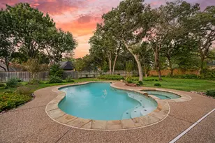 2504 Highland Meadow Dr, Colleyville, TX 76034 - Photo 2