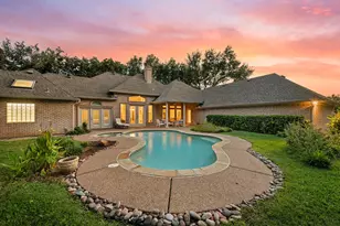 2504 Highland Meadow Dr, Colleyville, TX 76034 - Photo 28