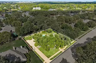 2504 Highland Meadow Dr, Colleyville, TX 76034 - Photo 4