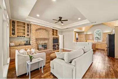 2504 Highland Meadow Drive, Colleyville, TX 76034 - Photo 12