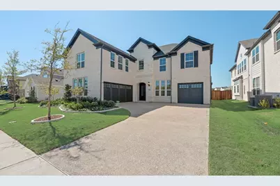 4123 Olmsted Drive, Rockwall, TX 75032 - Photo 1