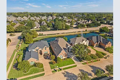 5009 San Gabriel Avenue, Colleyville, TX 76034 - Photo 6