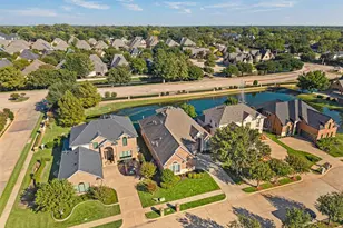 5009 San Gabriel Ave, Colleyville, TX 76034 - Photo 6