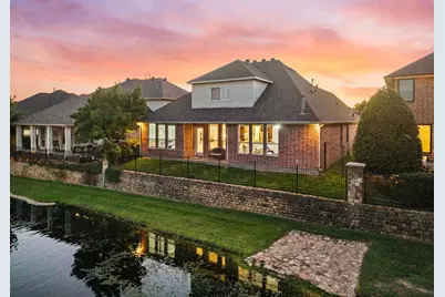 5009 San Gabriel Avenue, Colleyville, TX 76034 - Photo 26