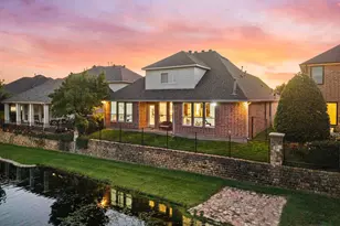 5009 San Gabriel Ave, Colleyville, TX 76034 - Photo 26