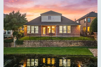 5009 San Gabriel Avenue, Colleyville, TX 76034 - Photo 2