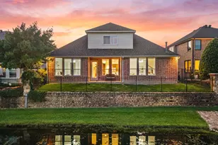 5009 San Gabriel Ave, Colleyville, TX 76034 - Photo 2
