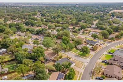 3101 Whisperwood Lane, Bedford, TX 76021 - Photo 32