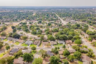 3101 Whisper Wood Ln, Bedford, TX 76021 - Photo 34