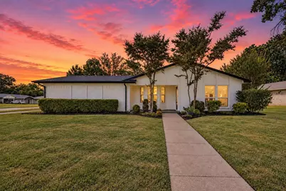 3101 Whisperwood Lane, Bedford, TX 76021 - Photo 1