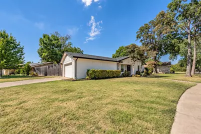 3101 Whisperwood Lane, Bedford, TX 76021 - Photo 2