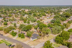 3101 Whisper Wood Ln, Bedford, TX 76021 - Photo 30