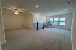 2421 Blackwell St, Celina, TX 75009 - Photo 8