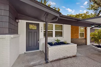 206 W Ridgewood Drive, Garland, TX 75041 - Photo 4