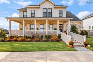 508 N Pecan Pkwy, Northlake, TX 76247 - Photo 1