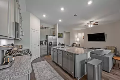 10505 Amarillo Lane, Aubrey, TX 76227 - Photo 14