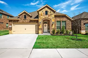 10505 Amarillo Ln, Aubrey, TX 76227 - Photo 1