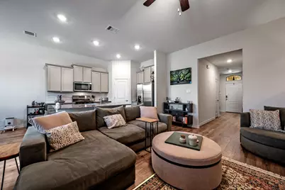 10505 Amarillo Lane, Aubrey, TX 76227 - Photo 4