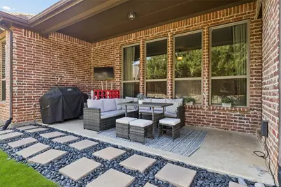 3409 Dunbar Court, The Colony, TX 75056 - Photo 32