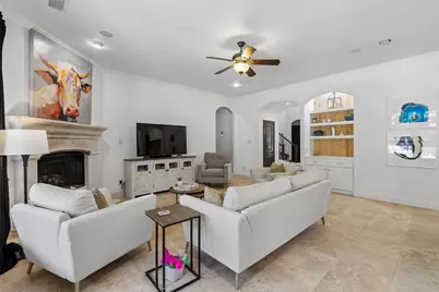 3409 Dunbar Court, The Colony, TX 75056 - Photo 6