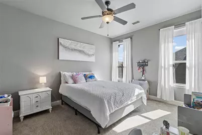 3409 Dunbar Court, The Colony, TX 75056 - Photo 26