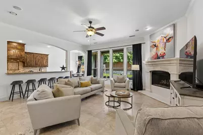3409 Dunbar Court, The Colony, TX 75056 - Photo 4