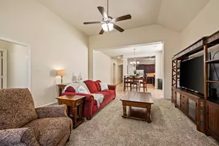 613 Ricochet Dr, Fort Worth, TX 76131 - Photo 8