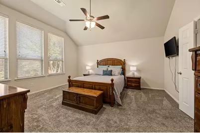 613 Ricochet Drive, Fort Worth, TX 76131 - Photo 18