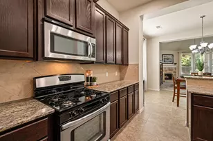 613 Ricochet Dr, Fort Worth, TX 76131 - Photo 14