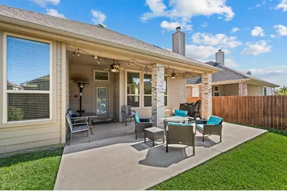 613 Ricochet Drive, Fort Worth, TX 76131 - Photo 32
