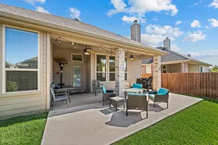 613 Ricochet Dr, Fort Worth, TX 76131 - Photo 32