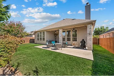 613 Ricochet Drive, Fort Worth, TX 76131 - Photo 30