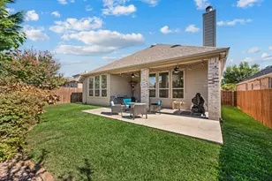 613 Ricochet Dr, Fort Worth, TX 76131 - Photo 30