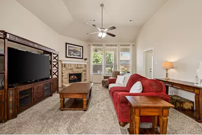 613 Ricochet Drive, Fort Worth, TX 76131 - Photo 10