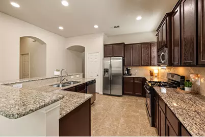 613 Ricochet Drive, Fort Worth, TX 76131 - Photo 12