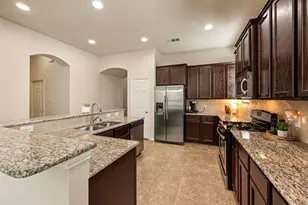 613 Ricochet Dr, Fort Worth, TX 76131 - Photo 12