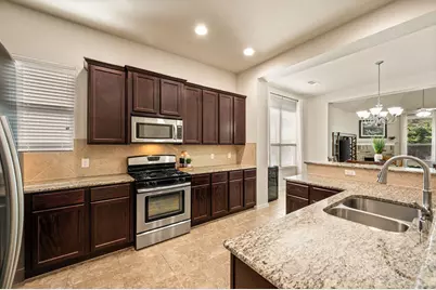 613 Ricochet Drive, Fort Worth, TX 76131 - Photo 16