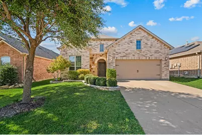 613 Ricochet Drive, Fort Worth, TX 76131 - Photo 4