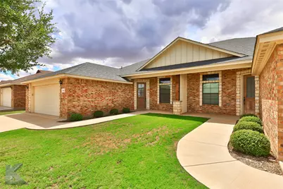 3812 Carrera Lane, Abilene, TX 79602 - Photo 4