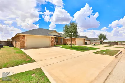3812 Carrera Lane, Abilene, TX 79602 - Photo 1