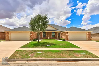 3812 Carrera Lane, Abilene, TX 79602 - Photo 2