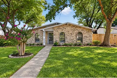 3118 San Diego Drive, Dallas, TX 75228 - Photo 1