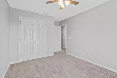 525-527 E Ball Street #525, Tom Bean, TX 75489 - Photo 6